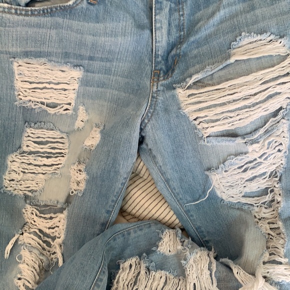 Flying monkey jeans - Picture 4 of 8